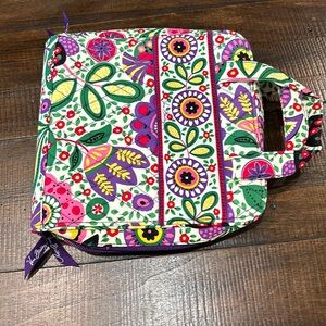Vera Bradley Tech Case